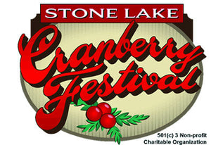 Stone Lake Cranberry Festival - Stone Lake, WI