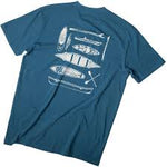 Men's Paddle Out Tee