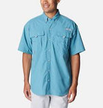 Men's Bahama II Short Sleeve Shirt