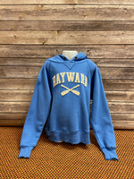 Youth Sanded Hoodie Double Time Paddle