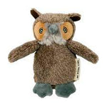 Baby Owl Squeaker