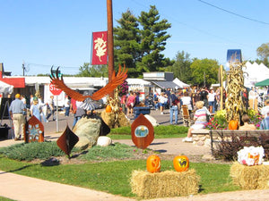 Cable Area Fall Festival - September 28 & 29, 2018