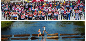 American Birkebeiner Ski Foundation and the Lumberjack World Championships Join Forces