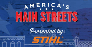 America's Main Streets Contest - VOTE for Hayward WI - EVERYDAY!