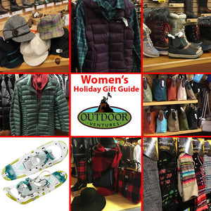Women's Gift Guide - still time to shop!