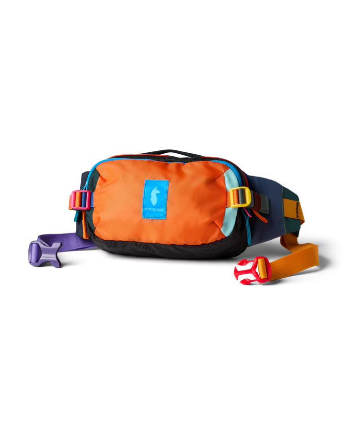 Allpa X 1.5L Hip Pack