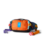 Allpa X 1.5L Hip Pack