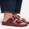Womens Arizona BIG BUCKLE EVA