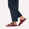 Womens Arizona BIG BUCKLE EVA