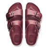 Womens Arizona BIG BUCKLE EVA