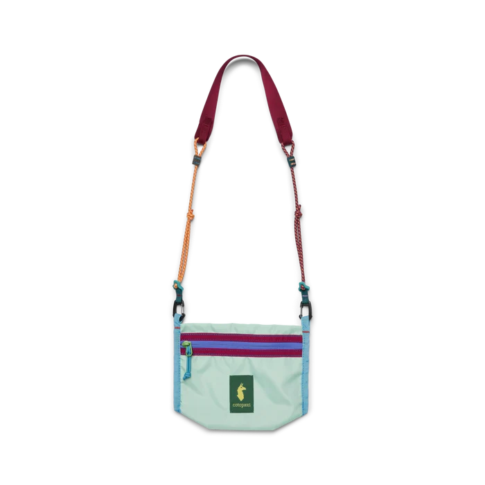 Lista 2L Lightweight Crossbody Bag