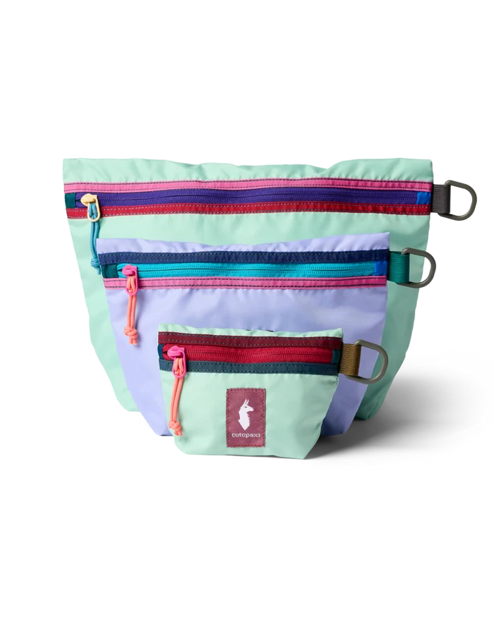 COTOPAXI CUBO POUCH ORGANIZER