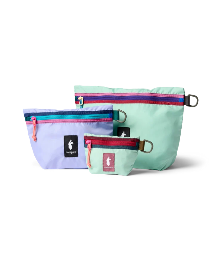 COTOPAXI CUBO POUCH ORGANIZER
