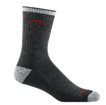 Mens Hiker Micro Crew Midweight w/ Cushion