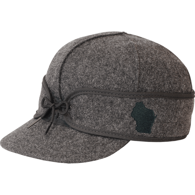 Wisconsin State Cap