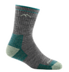 Womens Hiker Micro Crew Midweight w/ Cushion