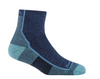 Women's Hiker Quarter Midweight W/ Cushion