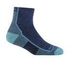 Women's Hiker Quarter Midweight W/ Cushion