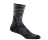 Men's Darn Tough Light Hiker Micro Crew Light Weight Cushion Hiking Sock
