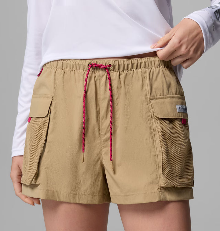 COLUMBIA PFG OPEN WATER SHORT