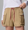 COLUMBIA PFG OPEN WATER SHORT