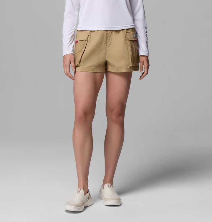 COLUMBIA PFG OPEN WATER SHORT