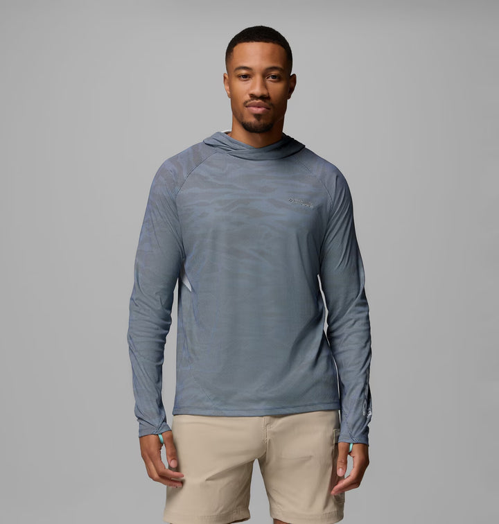 COLUMBIA MEN&