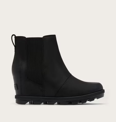 Joan Rhapsody Chelsea Wedge