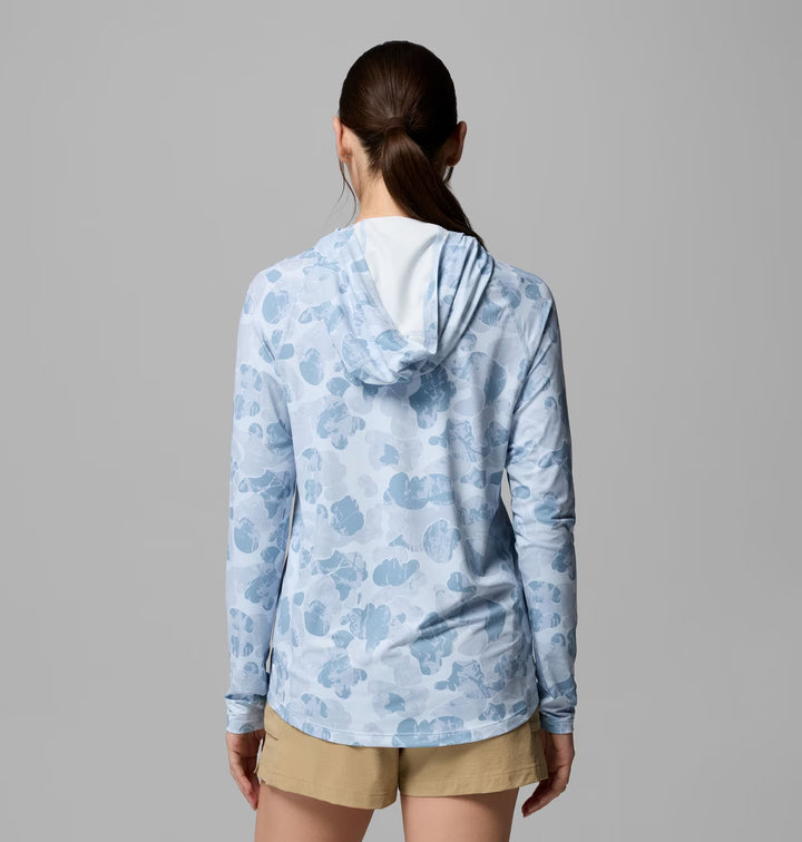 COLUMBIA WOMEN&