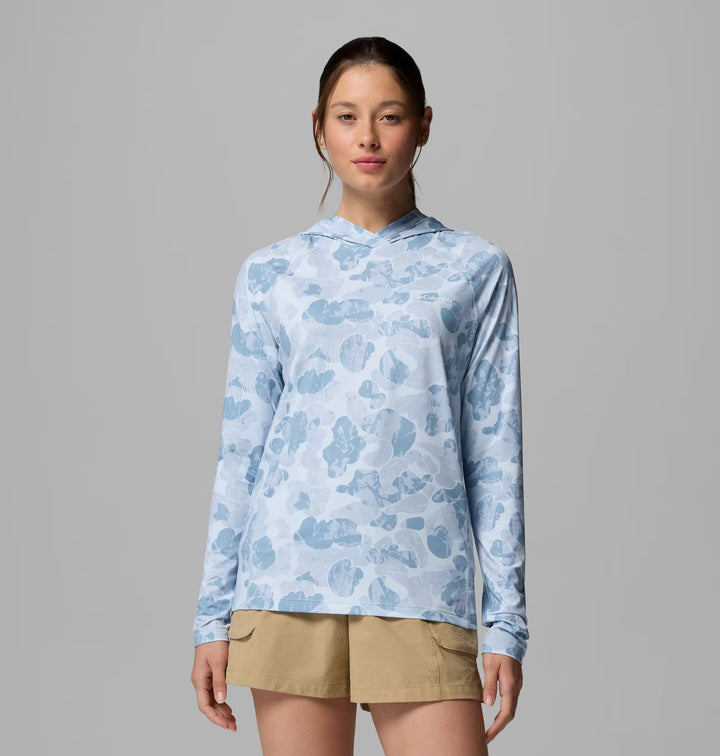 COLUMBIA WOMEN&