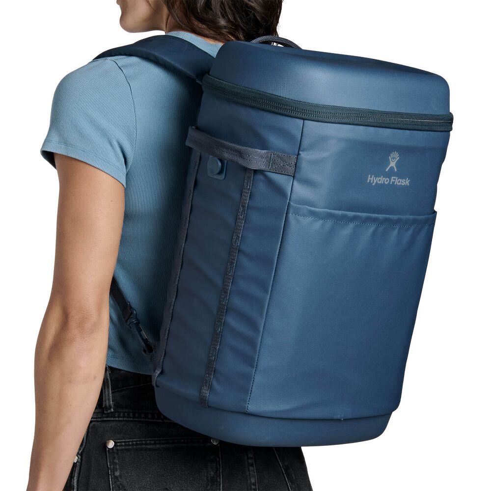 22L CARRYOUT BACKPACK