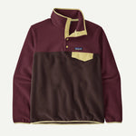 Women's Lightweight Synch Snap Pullover