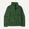 WOMEN'S RE-TOOL HALF SNAP PULL OVER
