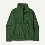 WOMEN'S RE-TOOL HALF SNAP PULL OVER