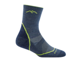 Youth's Light Hiker Jr Micro Crew Lightweight w/ Cushion