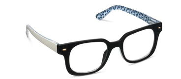 GLOSSARY GLASSES BY PEEPERS