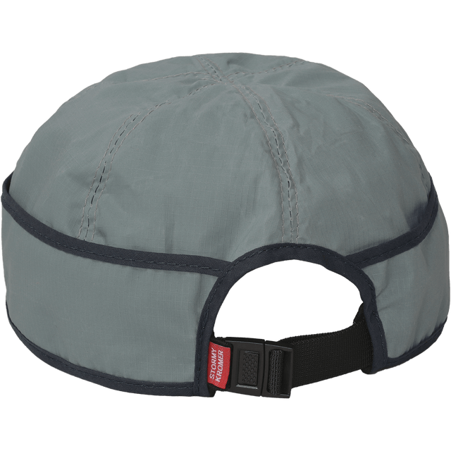 Adjustable Trail Cap