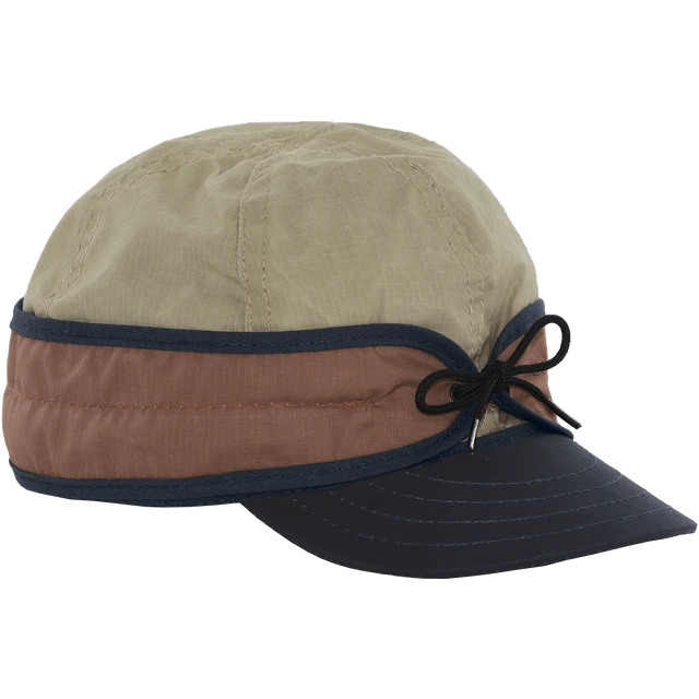 Adjustable Trail Cap