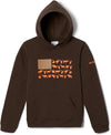 KID'S COLUMBIA PHG BUCKSCAPE HOODIE