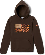 KID'S COLUMBIA PHG BUCKSCAPE HOODIE