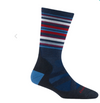 Women's Darn Tough Oslo Nordic Boot Lightweight Cushion Snow Socks