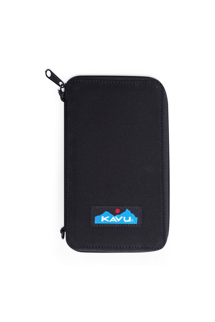 Go Time Crossbody Wallet