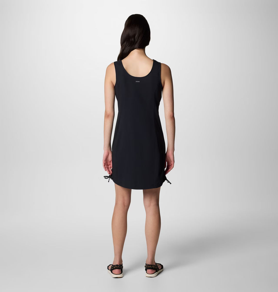 COLUMBIA ALL SEASONS DRESS