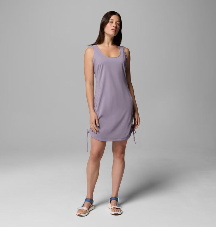 COLUMBIA ALL SEASONS DRESS