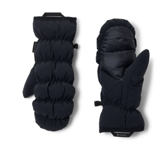 COLUMBIA AMAZE PUFF II MITTEN