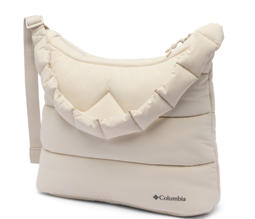 COLUMBIA AMAZE PUFF SHOULDER BAG