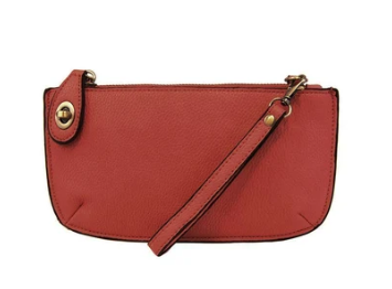 MINI CROSSBODY WRISTLET