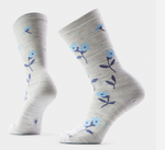 Women's Everyday Garden Gala Crew Socks