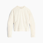 ROYAL ROBBINS WOMEN'S AVONELLE SWEATSHIRT