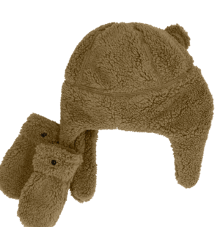 Baby Bear Set